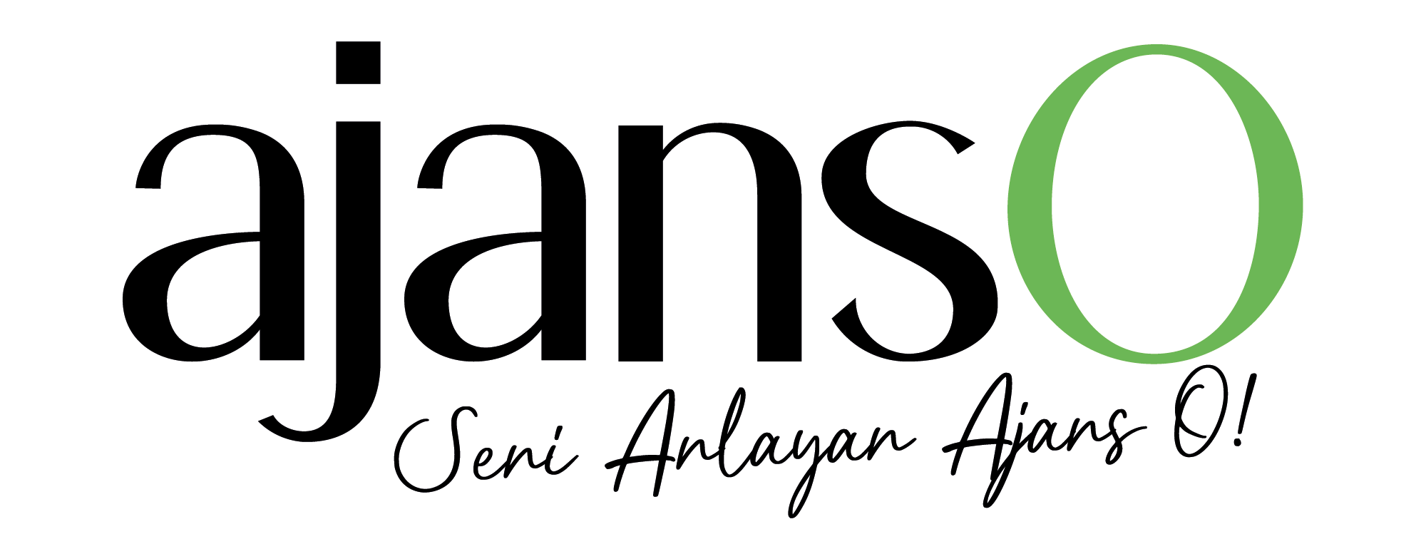 AJANSO AJANSO